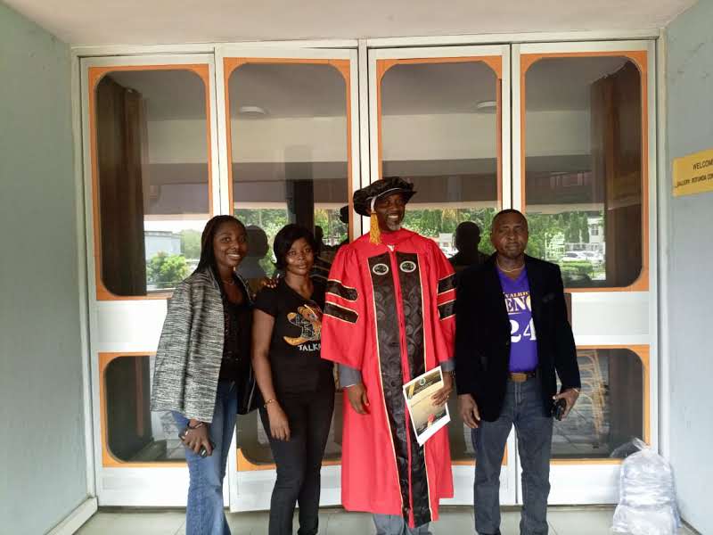 TBUGLEX Graduate
